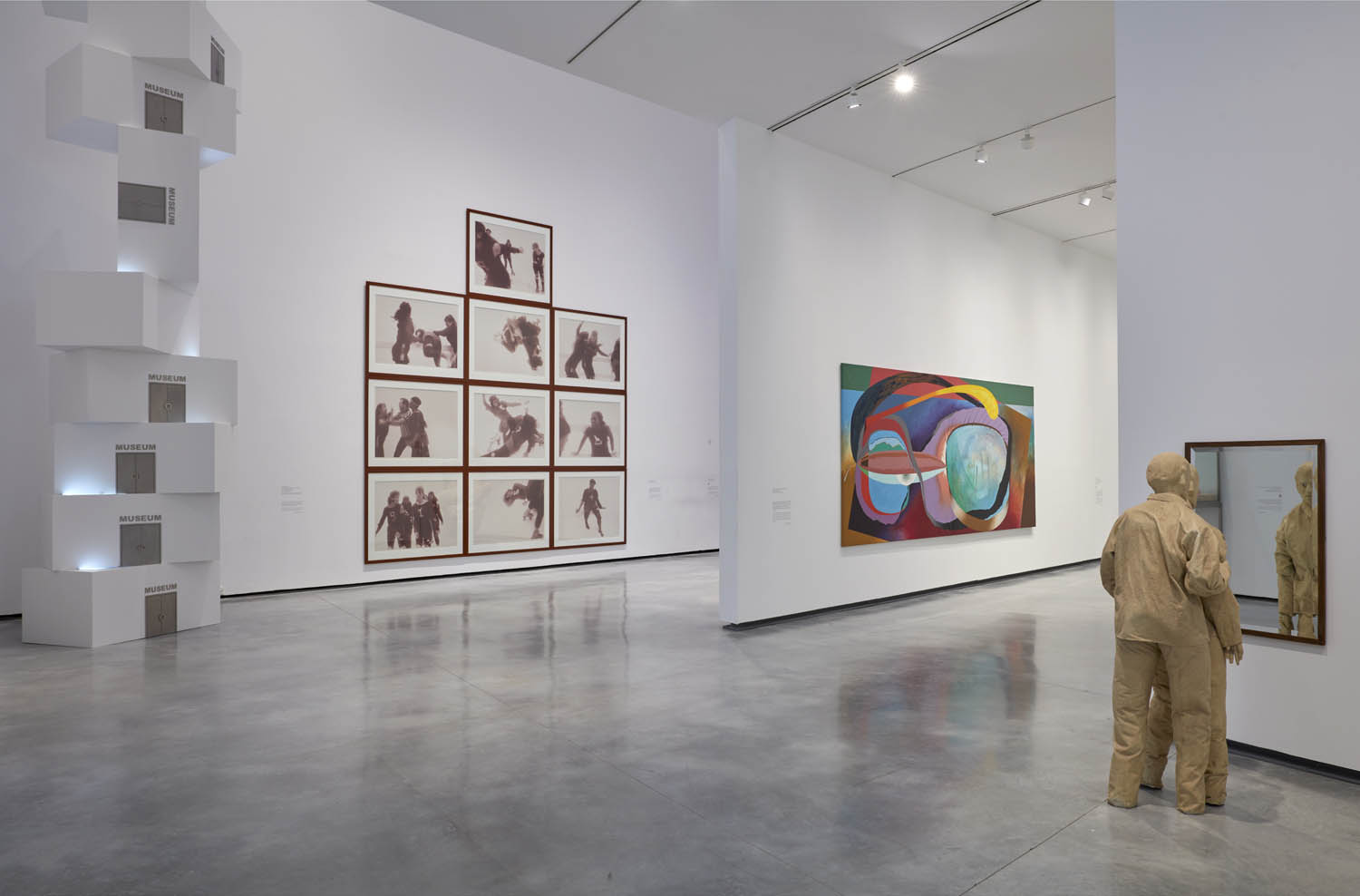 Museo de Arte Moderno Helga de Alvear